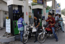 Pakistan raises fuel prices amid Strait of Hormuz blockade