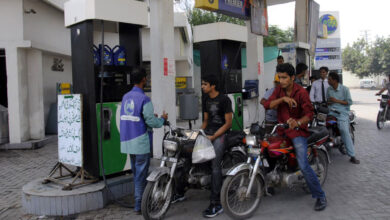 Pakistan raises fuel prices amid Strait of Hormuz blockade