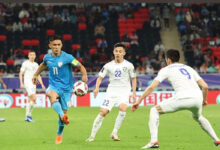 AFC U17 Asian Cup: India men crash out after 0-3 defeat to Uzbekistan