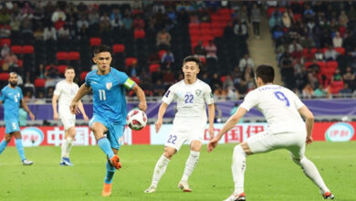 AFC U17 Asian Cup: India men crash out after 0-3 defeat to Uzbekistan
