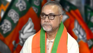 Veteran leader Tapas Roy to take oath as pro-tem Speaker of Bengal Assembly