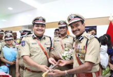 With Maoist problem almost over, Telangana Police set for a revamp