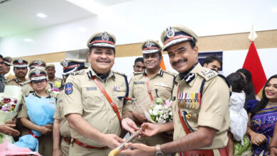 With Maoist problem almost over, Telangana Police set for a revamp