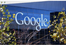 Google Search faces outage, users report '500 Internal Server Error'