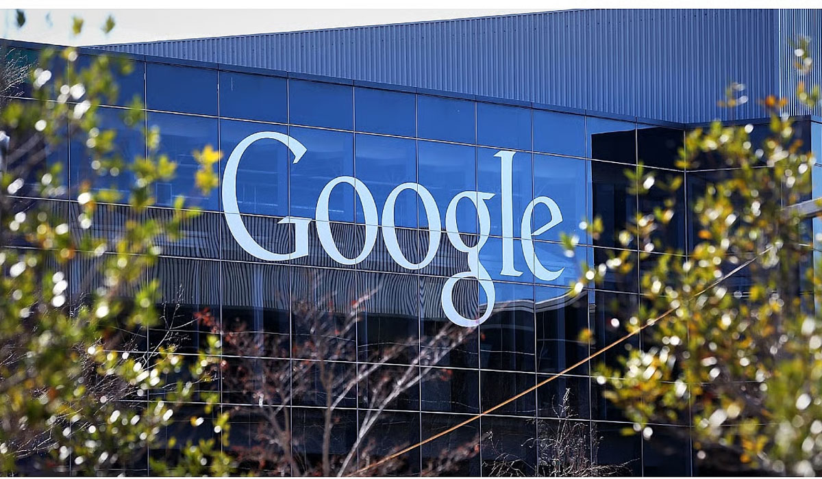 Google Search faces outage, users report '500 Internal Server Error'