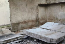 Eight-year-old girl killed in wall collapse after heavy rain in Karnataka's Yadgir