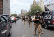 Pakistan's Karachi witnesses rise in street crimes, violence incidents