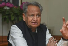 NEET 2026 cancellation: Gehlot accuses Rajasthan govt of cover-up, hails CBI probe move