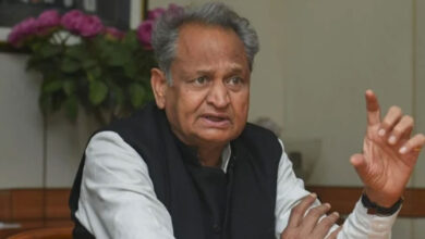 NEET 2026 cancellation: Gehlot accuses Rajasthan govt of cover-up, hails CBI probe move