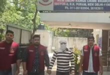 Delhi Crime Branch nabs attempt to murder accused absconding since February
