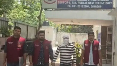 Delhi Crime Branch nabs attempt to murder accused absconding since February