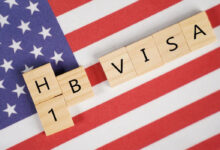 H-1 B visa scam suit targets Chinese-linked firm