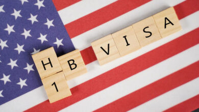 H-1 B visa scam suit targets Chinese-linked firm