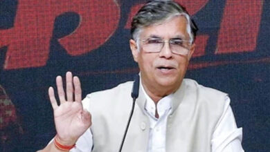 Pawan Khera appears before Assam Police