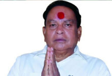 Former Jharkhand minister Madhav Lal Singh passes away after prolonged illness