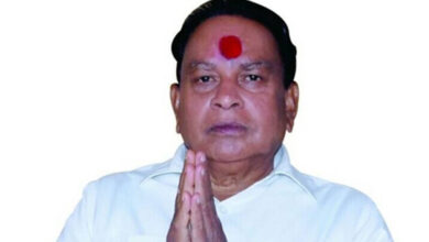 Former Jharkhand minister Madhav Lal Singh passes away after prolonged illness