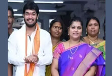Court rejects Andhra MLC’s bail in driver’s murder case