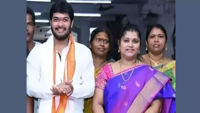 Court rejects Andhra MLC’s bail in driver’s murder case