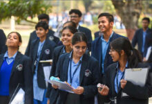 CBSE Class 12 results: 85.20 per cent students clear exams, 3.19 per cent less than last year