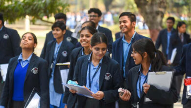 CBSE Class 12 results: 85.20 per cent students clear exams, 3.19 per cent less than last year