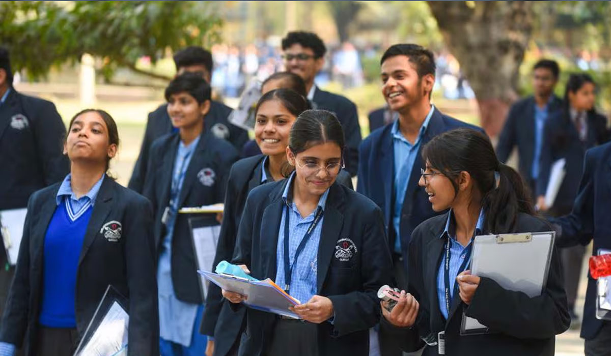 CBSE Class 12 results: 85.20 per cent students clear exams, 3.19 per cent less than last year