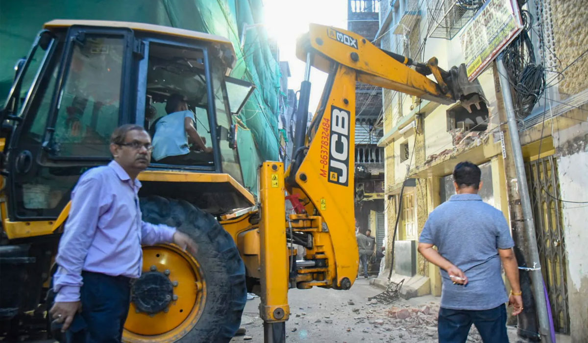 Fire Station Officer suspended over dereliction of duty in Kolkata building blaze