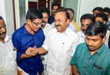 Congress finally decides for Kerala: VD Satheesan to be the new CM