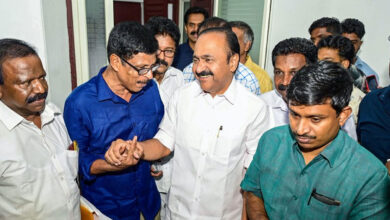 Congress finally decides for Kerala: VD Satheesan to be the new CM