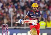 Kohli proved that the old generation is still the best: Gavaskar