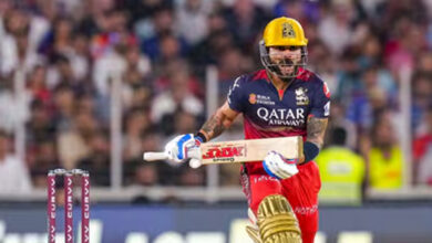 Kohli proved that the old generation is still the best: Gavaskar