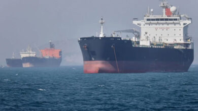 India-bound LPG vessels transit Strait of Hormuz amid US-Iran tensions: Reports
