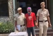 Delhi Police solve robbery case within an hour, one arrested