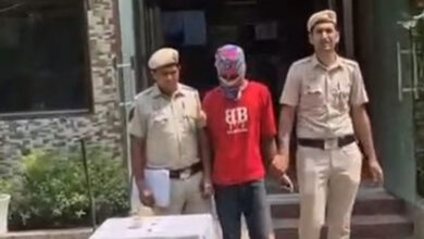 Delhi Police solve robbery case within an hour, one arrested