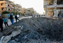 At least 59 children killed or injured in Lebanon over past week: UNICEF
