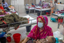 Bangladesh measles outbreak claims eight more lives; death toll climbs to 432