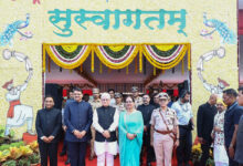 Maharashtra will contribute $1 trillion towards national goal of $5 trillion economy: Governor