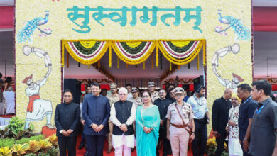 Maharashtra will contribute $1 trillion towards national goal of $5 trillion economy: Governor