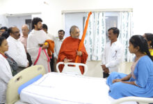 Kamineni Hospitals Launches Advanced Bone Marrow Transplant Unit in Hyderabad