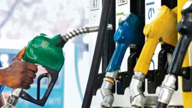 Fuel price rise in Raj: Petrol up over Rs 3, Sri Ganganagar tops at Rs 109.46, diesel nears Rs 95 per litre