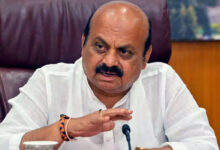 Ex-Karnataka CM Bommai questions Siddaramaiah govt's hijab decision, cites new trends in Saudi Arabia