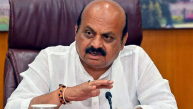 Ex-Karnataka CM Bommai questions Siddaramaiah govt's hijab decision, cites new trends in Saudi Arabia