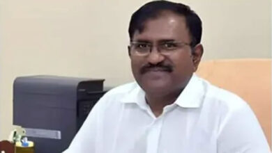 Andhra Pradesh Chief Secretary Sai Prasad gets six-month extension