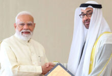 PM Modi’s visit results in India-UAE defence, energy pacts, $5 billion investment deal