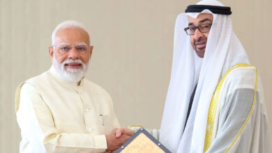 PM Modi’s visit results in India-UAE defence, energy pacts, $5 billion investment deal