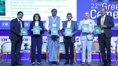 CII Green Cementech 2026 Advances Sustainable Cement Manufacturing