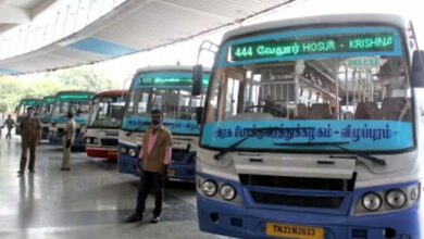 Diesel price hike to deepen financial crisis of Tamil Nadu transport corporations