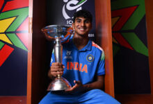 IPL 2026: Sunrisers Hyderabad sign Ambrish as replacement for injured Mavi
