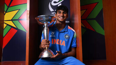 IPL 2026: Sunrisers Hyderabad sign Ambrish as replacement for injured Mavi