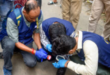 CBI conducts raids in Delhi to trace suspects in Chandranath Rath murder case