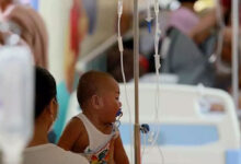 Bangladesh measles outbreak claims lives of 12 more children, death toll rises to 451
